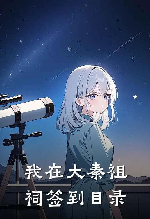 我在大秦祖祠签到目录
