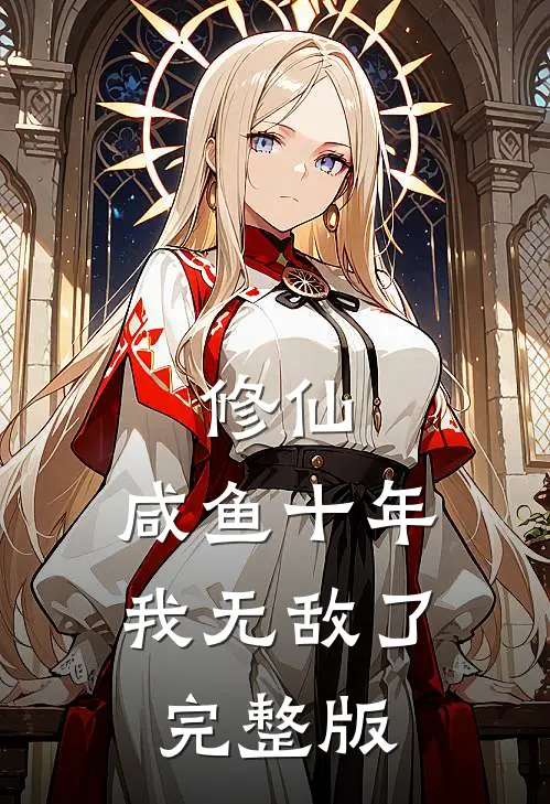 修仙：咸鱼十年我无敌了完整版