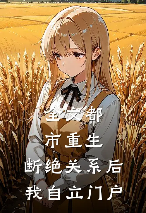 全文都市重生：断绝关系后，我自立门户