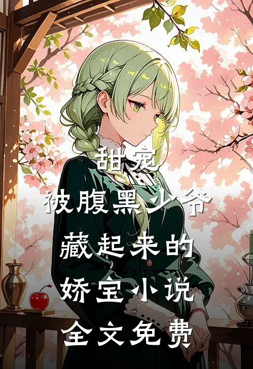 甜宠：被腹黑少爷藏起来的娇宝小说全文免费