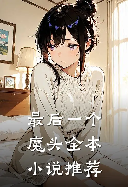 最后一个魔头全本小说推荐