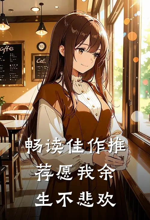 畅读佳作推荐愿我余生不悲欢