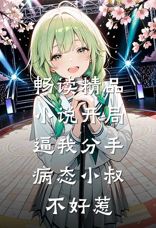 畅读精品小说开局逼我分手，病态小叔不好惹