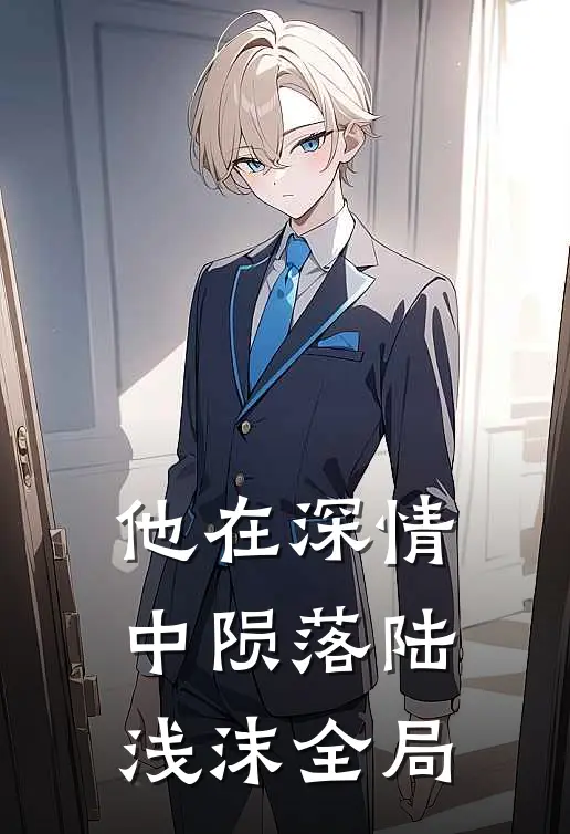 他在深情中陨落陆浅沫全局
