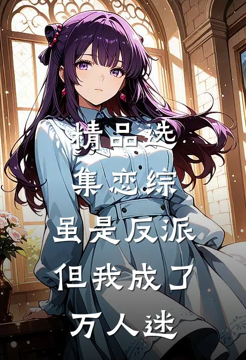 精品选集恋综：虽是反派，但我成了万人迷