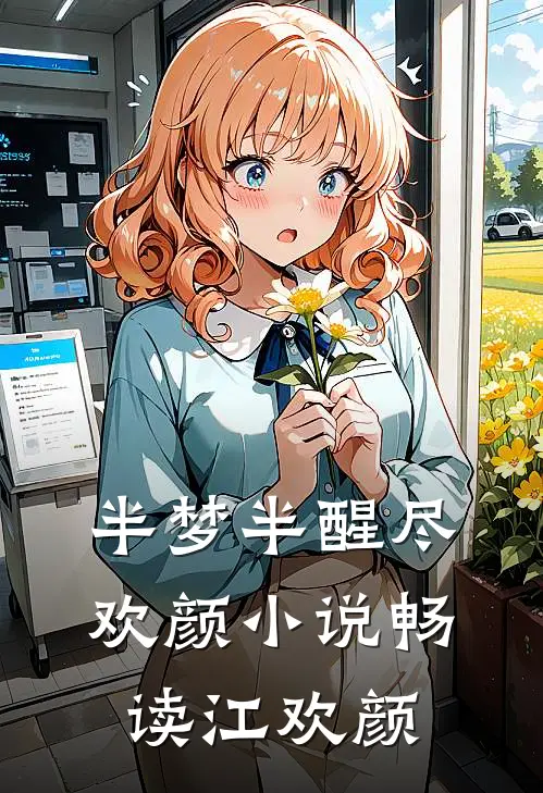 半梦半醒尽欢颜小说畅读江欢颜