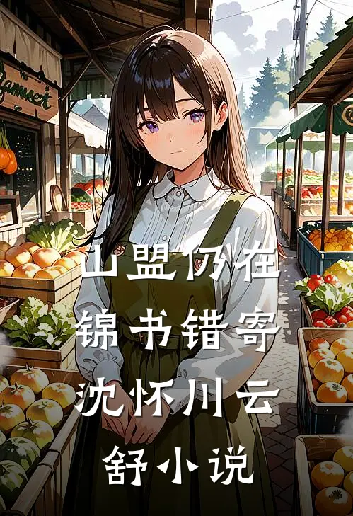 山盟仍在，锦书错寄沈怀川云舒小说