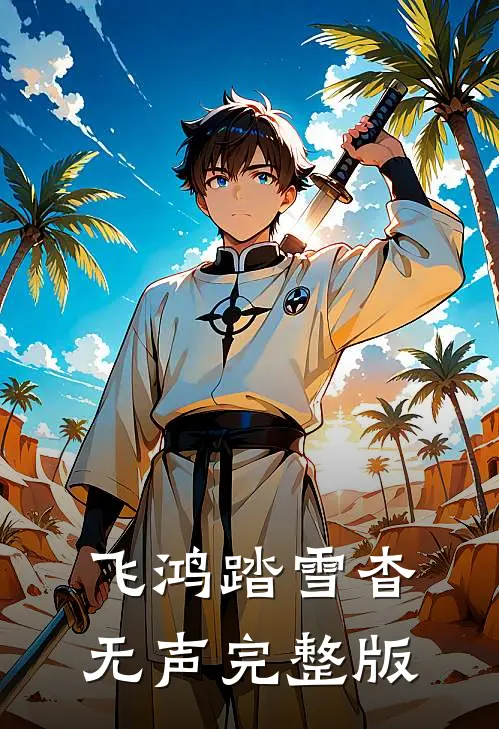 飞鸿踏雪杳无声完整版