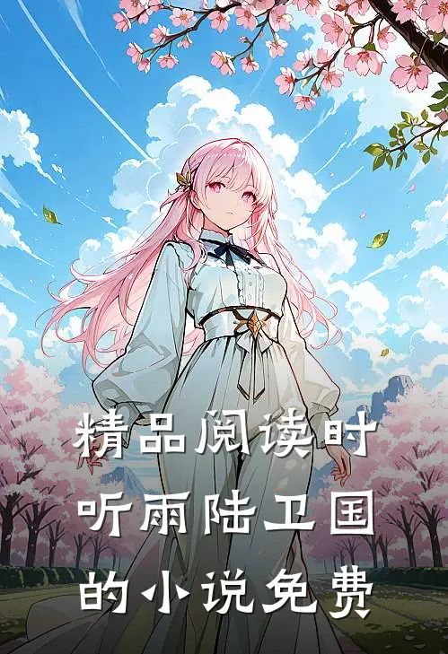 精品阅读时听雨陆卫国的小说免费