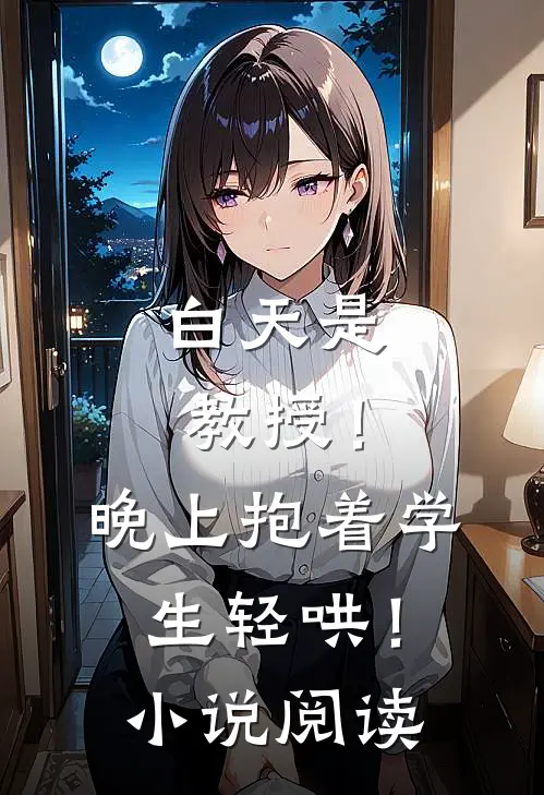 白天是教授！晚上抱着学生轻哄！小说阅读