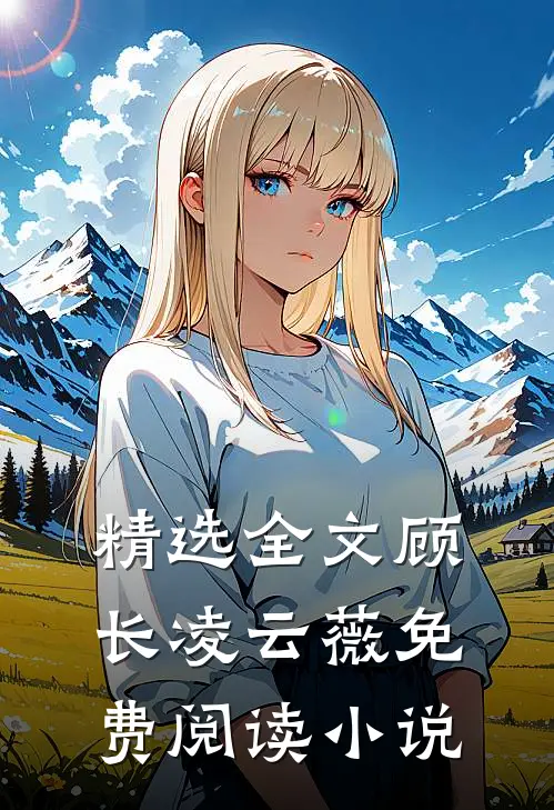 精选全文顾长凌云薇免费阅读小说