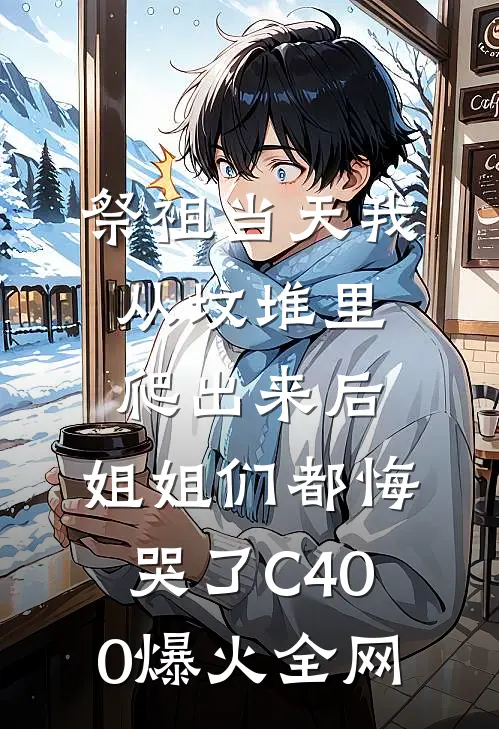 祭祖当天我从坟堆里爬出来后，姐姐们都悔哭了C400爆火全网