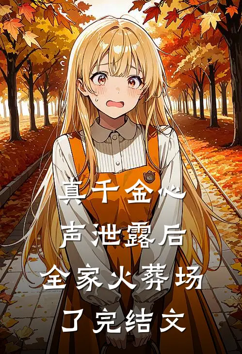 真千金心声泄露后，全家火葬场了完结文
