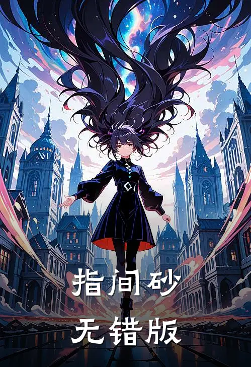 指间砂无错版