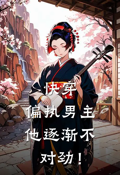 快穿：偏执男主他逐渐不对劲！