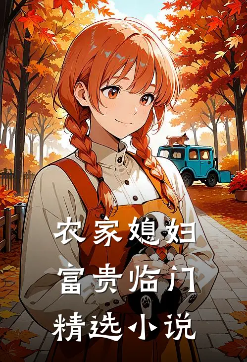 农家媳妇富贵临门精选免费阅读