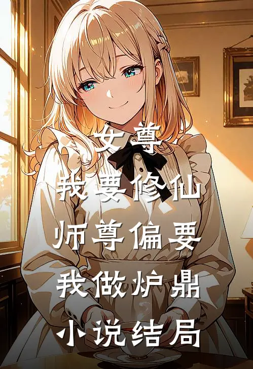 女尊：我要修仙，师尊偏要我做炉鼎小说结局