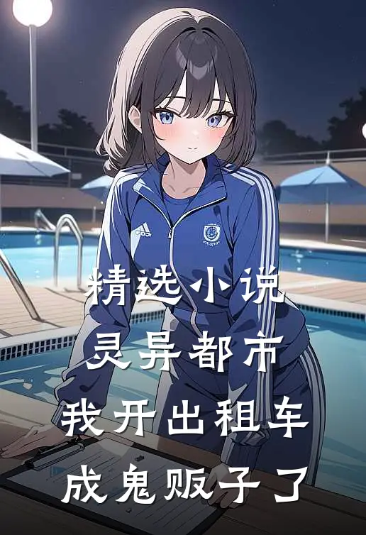 精选小说灵异都市：我开出租车成鬼贩子了