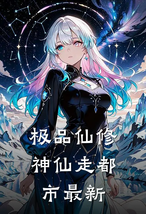 极品仙修:神仙走都市最新