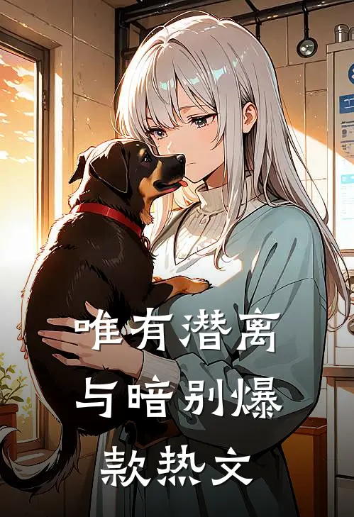 唯有潜离与暗别爆款热文