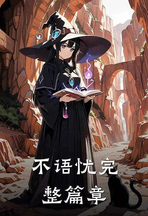 不语忧完整篇章