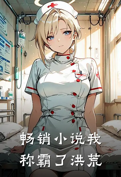 畅销小说我称霸了洪荒