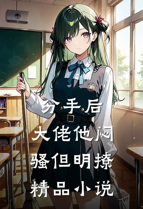 分手后，大佬他闷骚但明撩精品小说