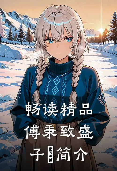 畅读精品傅秉致盛子婳简介