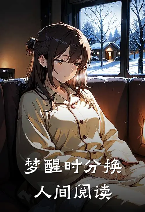梦醒时分换人间阅读