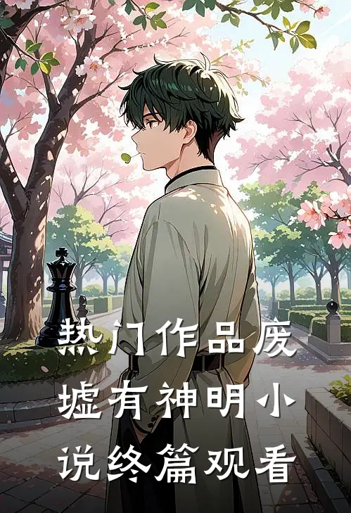 热门作品废墟有神明小说终篇观看