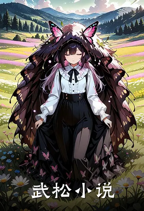 武松小说