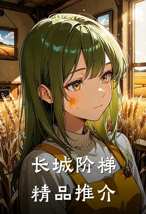 长城阶梯精品推介