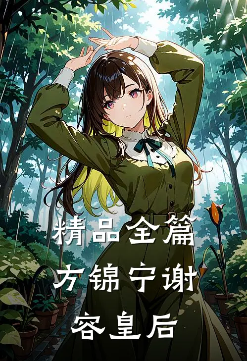 精品全篇方锦宁谢容皇后
