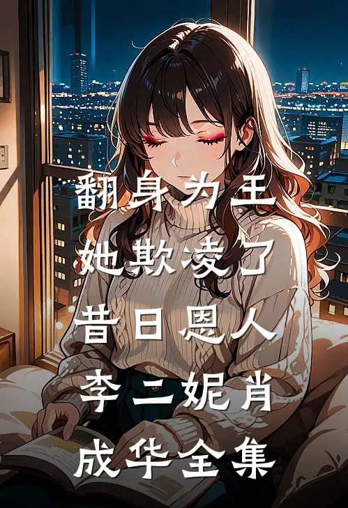 翻身为王，她欺凌了昔日恩人李二妮肖成华全集