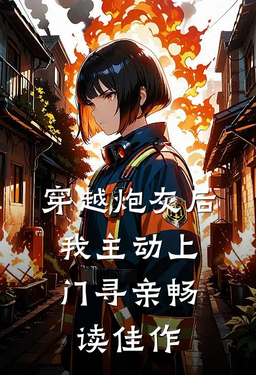 穿越炮灰后，我主动上门寻亲畅读佳作