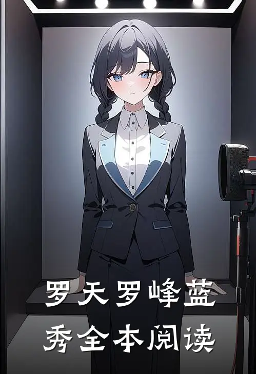 罗天罗峰蓝秀全本阅读