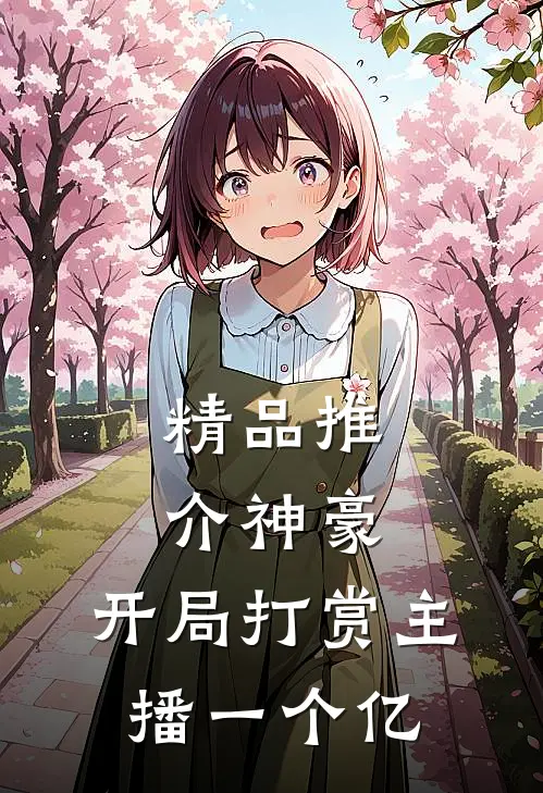 精品推介神豪：开局打赏主播一个亿
