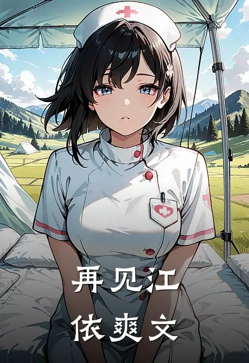 再见江依爽文