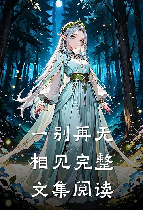 一别再无相见完整文集阅读