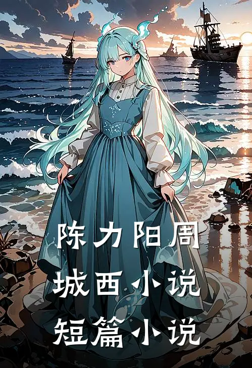 陈力阳周城西小说短篇小说