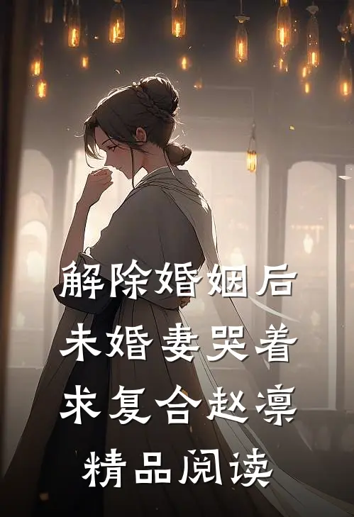 解除婚姻后,未婚妻哭着求复合赵凛精品阅读