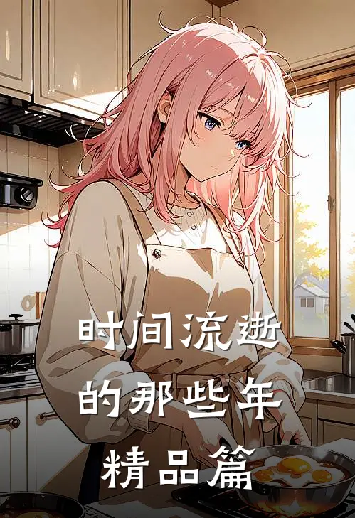 时间流逝的那些年精品篇