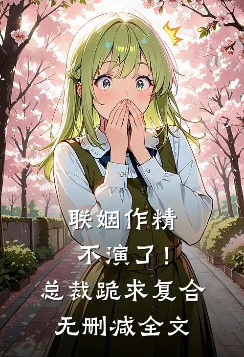 联姻作精不演了！总裁跪求复合无删减全文