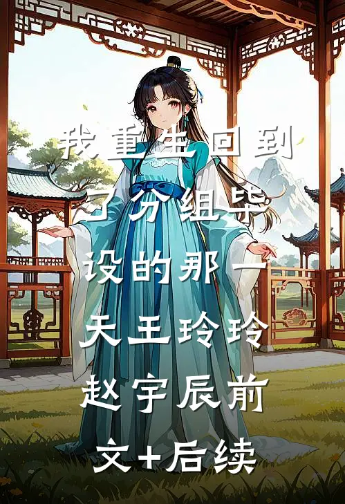 我重生回到了分组毕设的那一天王玲玲赵宇辰前文+后续