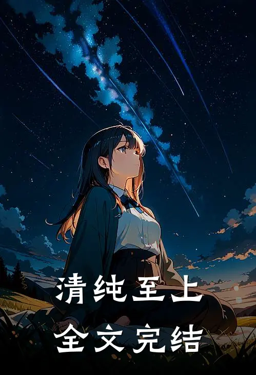 清纯至上全文完结