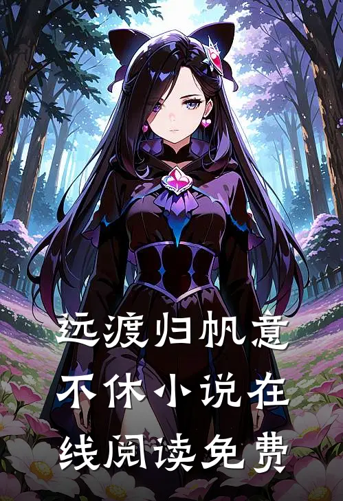 远渡归帆意不休小说在线阅读免费