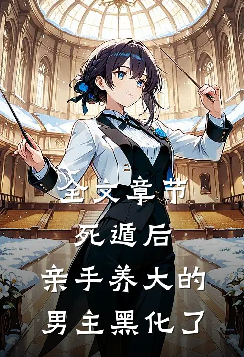 全文章节死遁后，亲手养大的男主黑化了