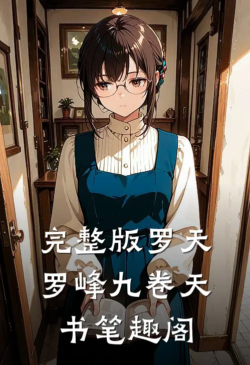 完整版罗天罗峰九卷天书笔趣阁