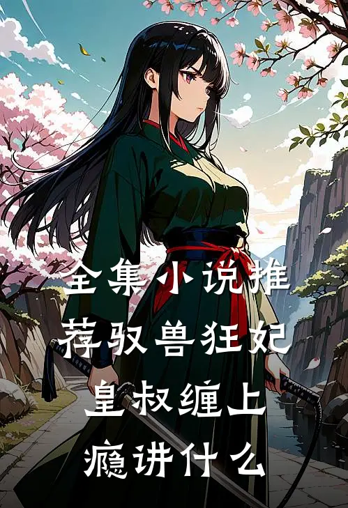 全集小说推荐驭兽狂妃:皇叔缠上瘾讲什么