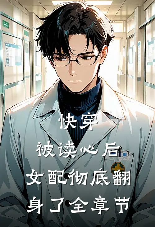 快穿：被读心后，女配彻底翻身了全章节